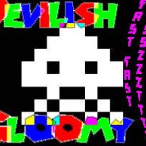 Devilish gloomy 的头像