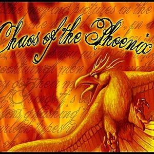 Chaos of the Phoenix 的头像
