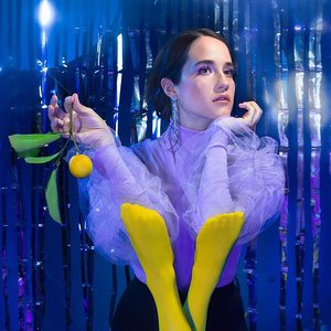 Ximena Sariñana için avatar