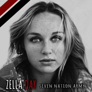 Seven Nation Army - Single