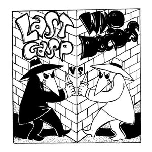 Split with Who Decides - Single