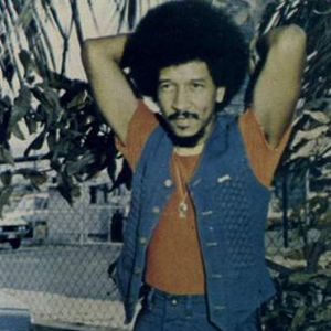 Derrick Harriott photo provided by Last.fm