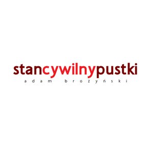 “Stancywilnypustki”的封面