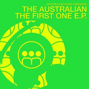 The First One - EP