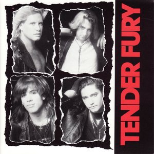 Tender Fury [Explicit]