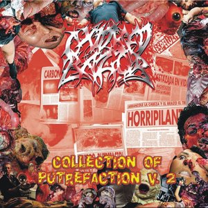 Collection Of Putrefaction V. 2