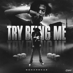 Try Being Me