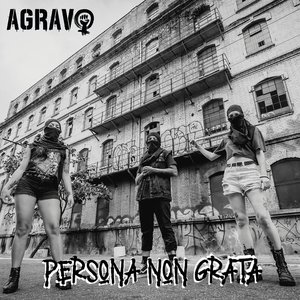 Persona Non Grata