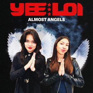 Almost Angels - EP