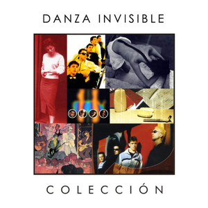 Danza invisible - Coleccion - Zortam Music