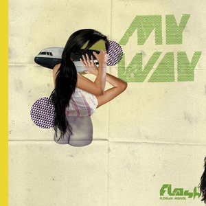 Image pour 'My Way Ep'