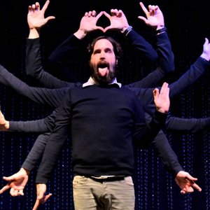 Duncan Trussell 的头像