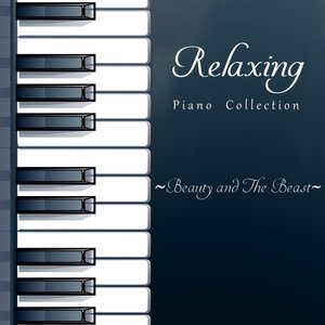 Beauty and the Beast Piano Collection