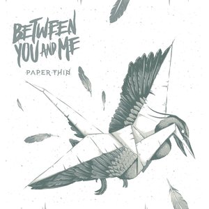 Paper Thin - EP