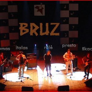 Bruz için avatar