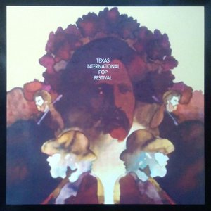 Texas International Pop Festival 1969