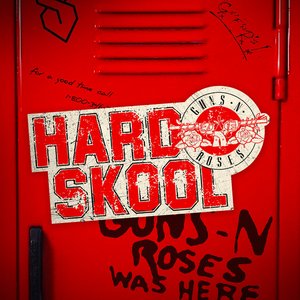 Image for 'Hard Skool'