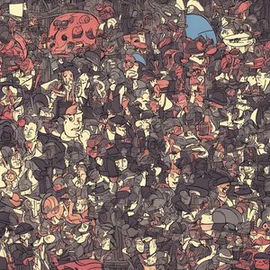 wanna drive, but don't know where