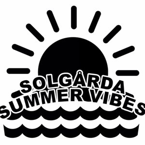 Image for 'Solgårda Summer Vibes'