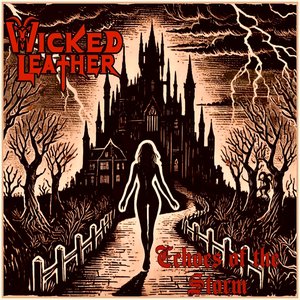 Echoes of the Storm - Single