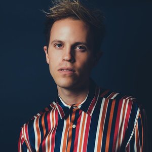 Joshua Roberts 的头像