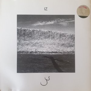 “IZ 2007”的封面