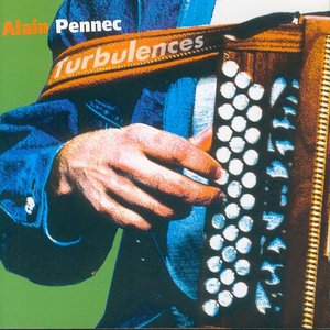 Turbulences (Diatonic Accordion - Celtic Instrumentals Music from Brittany - Keltia Musique - Bretagne)