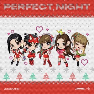 Perfect Night (Holiday Remix) - Single