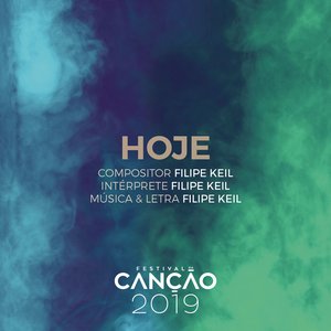 Image for 'Hoje'