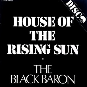 House Of The Rising Sun