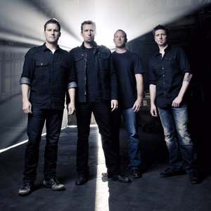 Nickelback photo provided by Last.fm