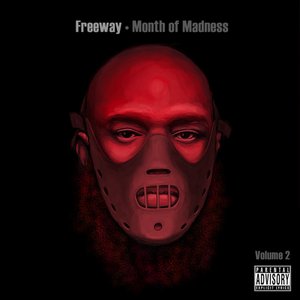 Month of Madness, Vol. 2