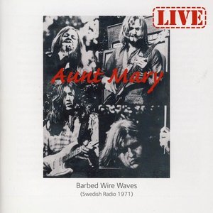 Barbed Wire Waves: Swedish Radio 1971