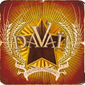 Davaï 的头像