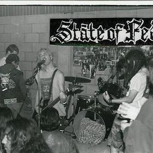 Stāte of Feär 的头像
