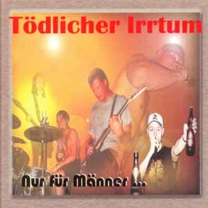 Avatar for Tödlicher Irrtum