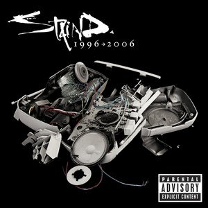 The Singles 1996-2006 [Explicit]