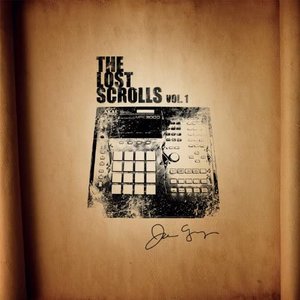 The Lost Scrolls Vol.1