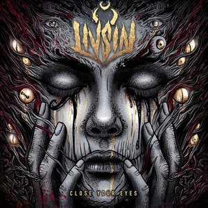 Close Your Eyes [Explicit]