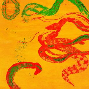 Snake At The Altar