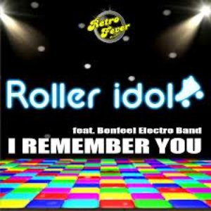 Аватар для ROLLER IDOL feat. BONFEEL ELECTRO BAND