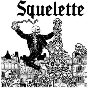 Squelette