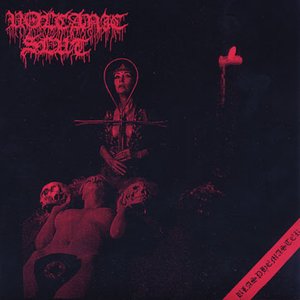 Blasphemaster