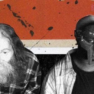 MF Doom Meets Clutchy Hopkins için avatar