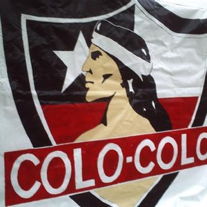 Colo-Colo 的头像
