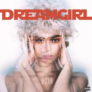 DREAMGIRL - EP