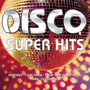 Disco Super Hits