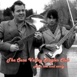 Avatar for The Ouse Valley Singles Club