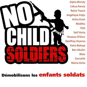 No Child Soldiers