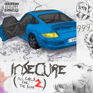 AGATS2 (Insecure) [Alternate Versions 2] - EP